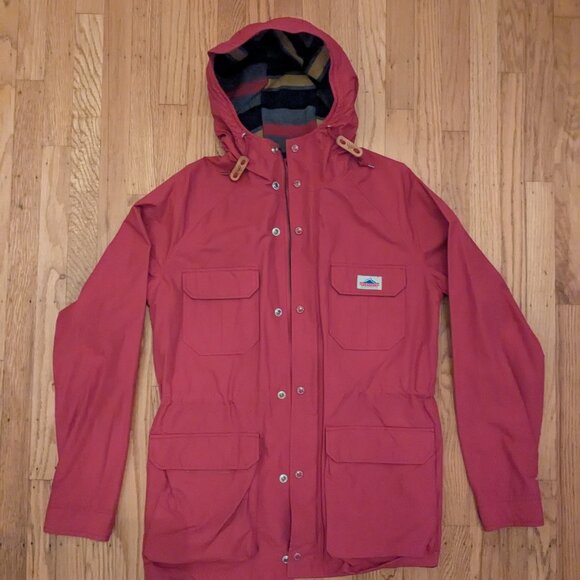 Penfield 60/40 jacket - Picture 1 of 8